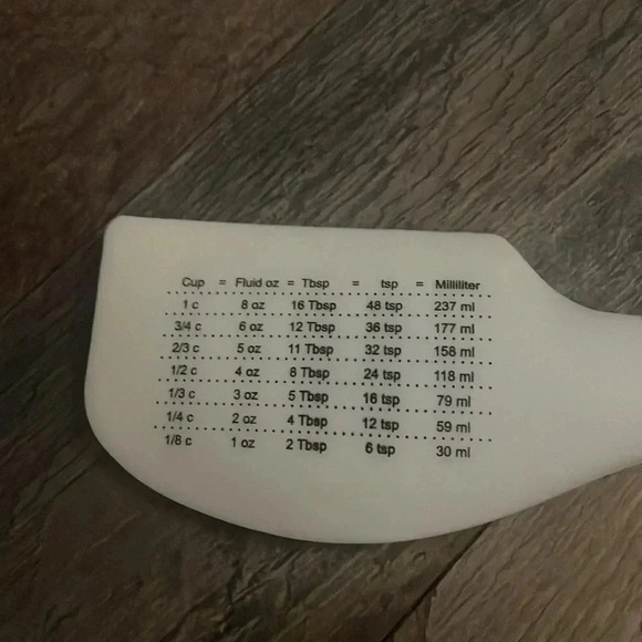Brand new spatula set - Picture 4 of 4